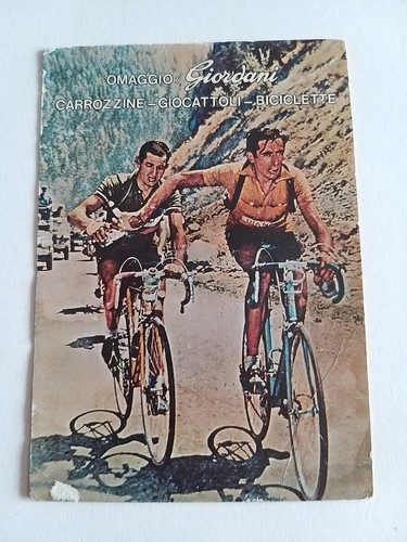 Coppi bartali - -,