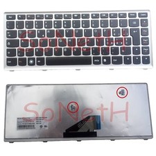 Tastiera IBM Lenovo IdeaPad