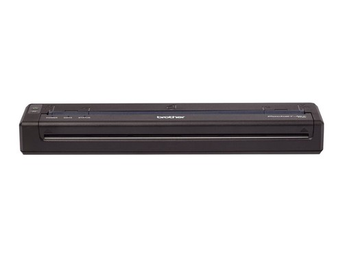 Brother pocketjet 822 - brother, 8