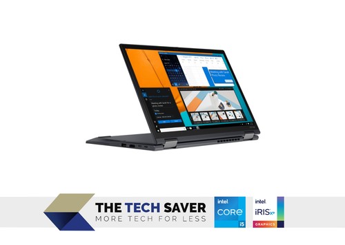 Lenovo thinkpad x13 yoga - x13, gen