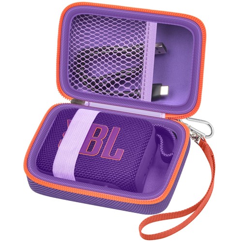 Custodia trasporto con jbl - custodia, da