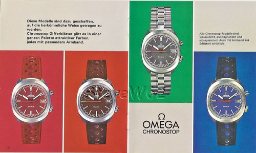Originale corfam cinturino - originale,