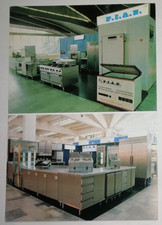 TORINO F.I.A.N. FRIGORIFERI