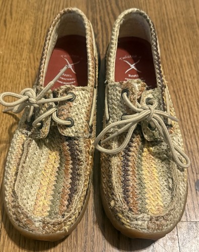 Scarpe guida twisted x - scarpe,