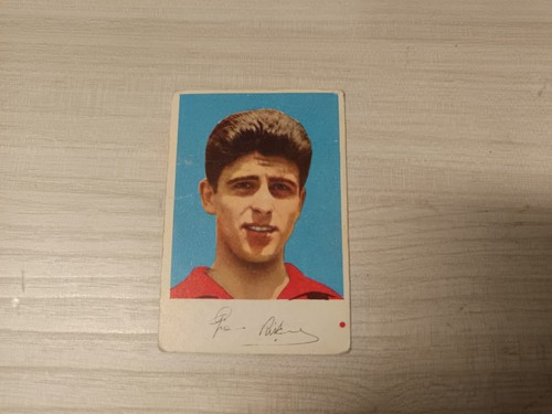 Figurina calciatori rivera - figurina,