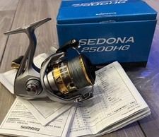 Mulinello da pesca Shimano