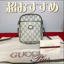 Gucci borsa a tracolla vintage