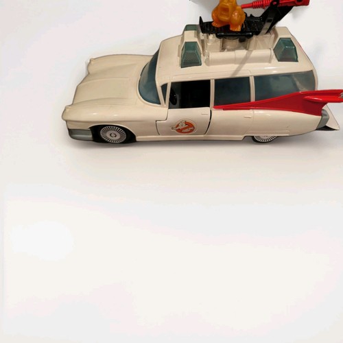 Veicolo vintage ecto the - vintage, 1