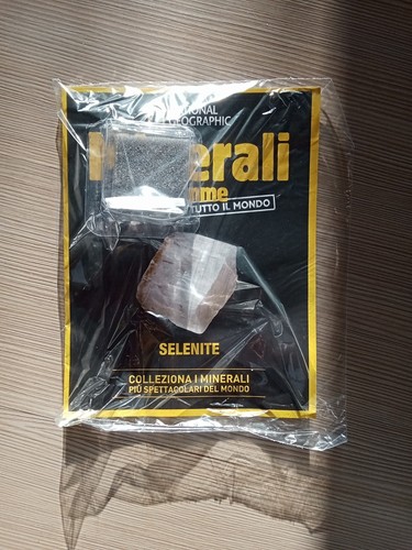 Collezione minerali tutto - collezione, di
