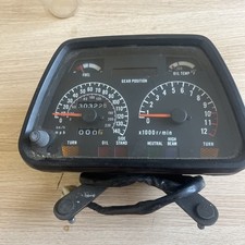 OROLOGI SUZUKI GSX750SE KATANA