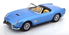 KK Scale 1:18 FERRARI 250 GT