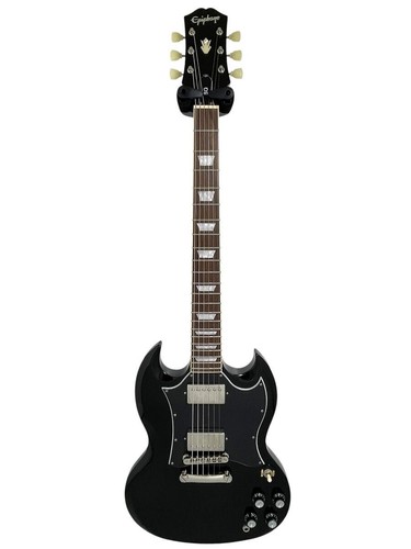 Epiphone inspired gibson - inspired, by