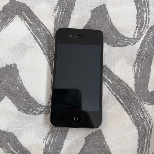 Apple iphone a1387 nero - apple, 4s