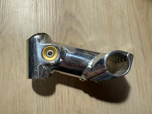 Attacco manubrio syncros - attacco,