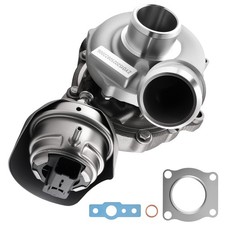 Turbocompressore GTB1449VZ for