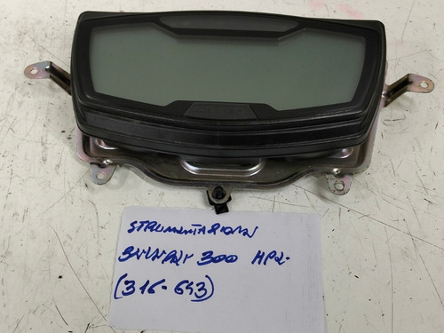Strumentazione piaggio beverly - piaggio,