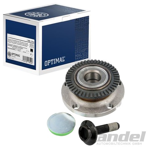 Optimal set cuscinetti per - set,