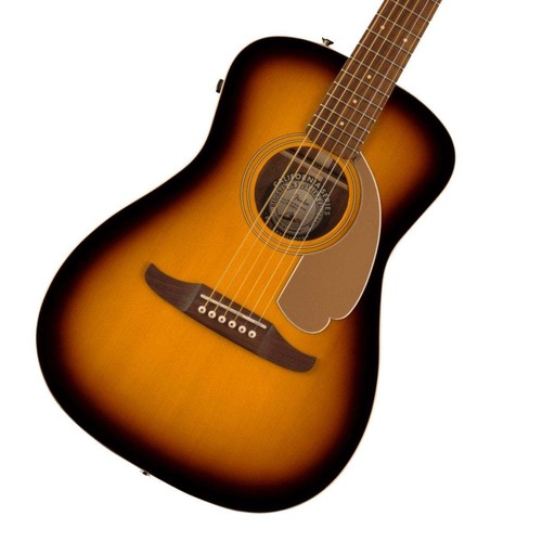 Fender malibu player tastiera - fender,