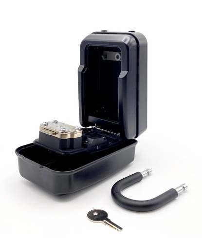 Key box in - key, (