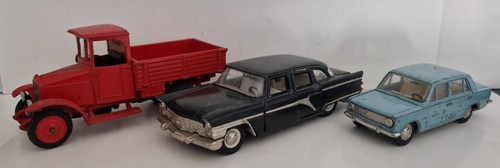 Saratov yanka zil lot - yanka,