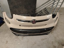 Par467 paraurti anteriore fiat