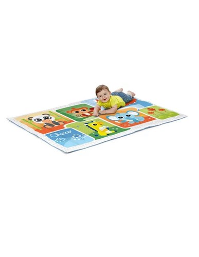 Chicco tappeto xxl forest - xxl,