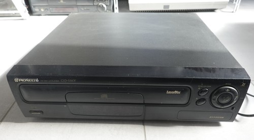 Lettore laserdisc pioneer - lettore,