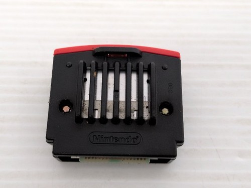 Nintendo memory expansion - nintendo, 64