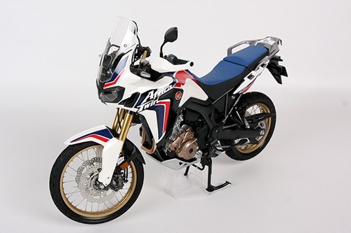 Tamiya 6 honda - 1/6, crf1000l