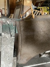 Fiat 600 Epoca Parafango Ant Dx 