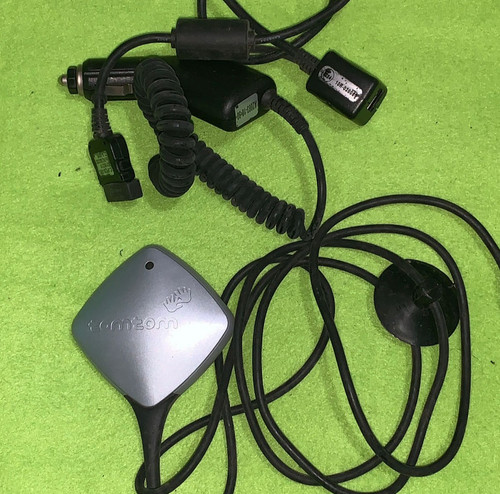 Tomtom navigator sirftrac - navigator,