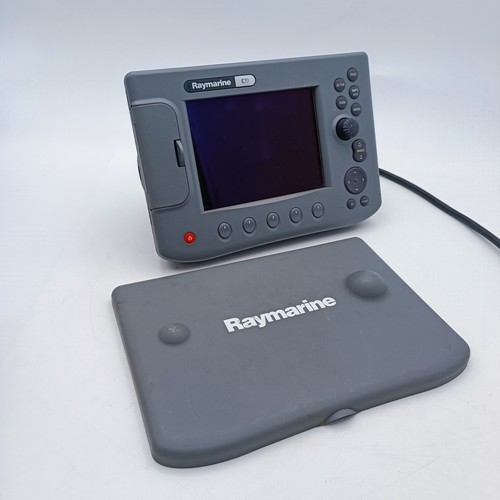 Raymarine c70 mfd - raymarine, gps