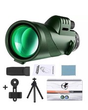 Télescope monoculaire 80X100