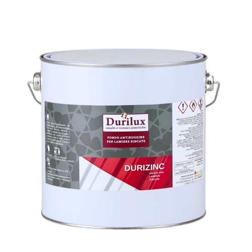 Durizinc fondo antiruggine per - durizinc,