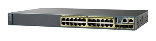 Cisco catalyst switch porte - cisco,