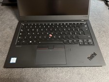 Notebook Lenovo 14 X1 Carbon