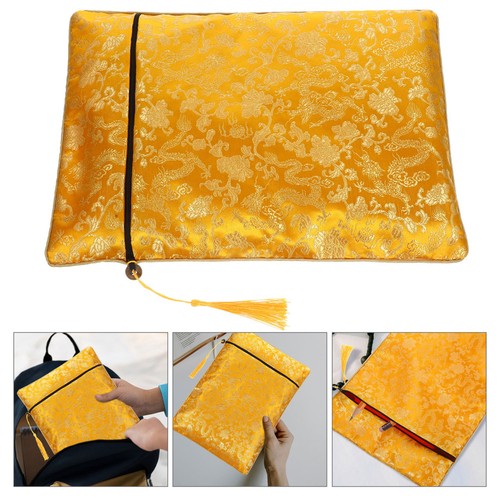 Borsa stile cinese - , con