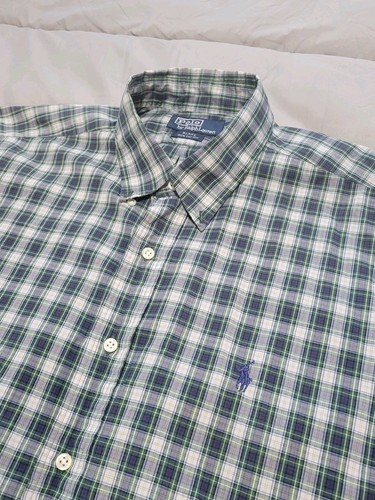 Polo ralph lauren blake - polo,