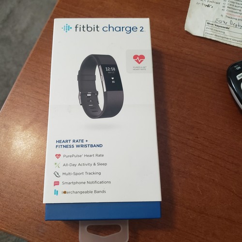 Fitbit charge heart rate - 2,