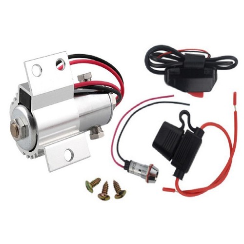 Kit bloccaggio linea freno - kit,