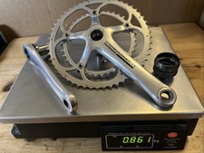 Catena guarnitura Campagnolo