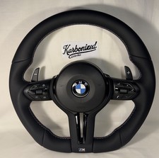 Volante Bmw Serie F Cut