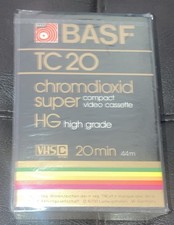 BASF  TC20 CHROMDIOXID SUPER
