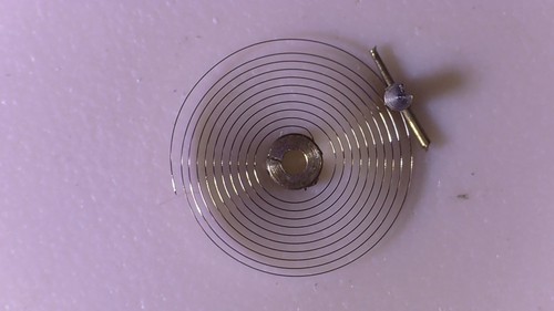 Orologio judex 2 - orologio, 127