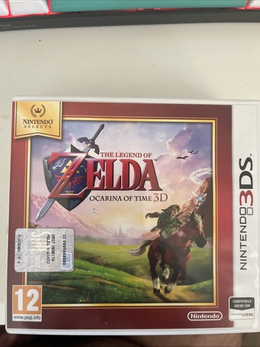 The legend zelda - of,