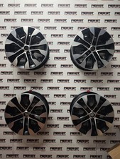 4  Cerchi In Lega Originali