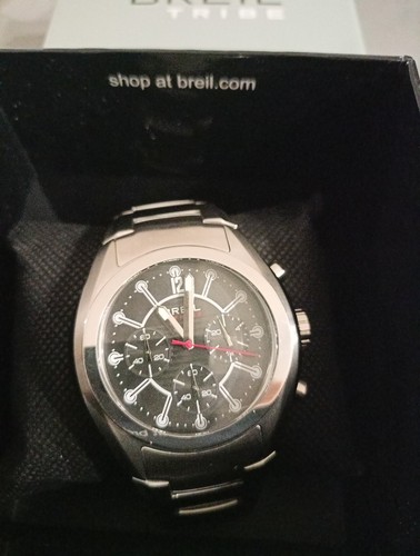 Breil tribe challenge orologio - challenge,