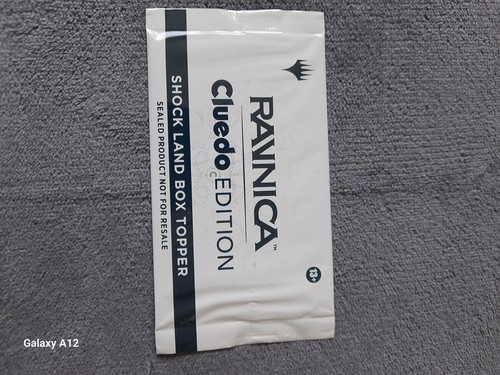 Magic the gathering ravnica - magic,