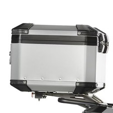 2S001302 - ALUMINUM TOP CASE - MOTO GUZZI V85 TT 2019/2024