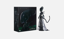 Monster High Alien Xenomorph